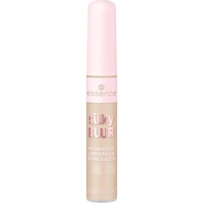 essence Korektor Silky Blur Hydrating Longwear Concealer 160 10 ml – Zboží Dáma