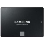 Samsung 870 EVO 8TB, MZ-77E8T0B/EU – Zboží Živě