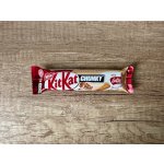 Nestlé Kit Kat Chunky Lotus Biscoff White 42g – Hledejceny.cz