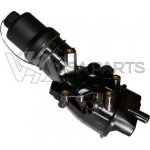 AIC GERMANI COMPONENTS Držák olejového filtru 2.0 FSI 06D115397K - AIC | Zboží Auto
