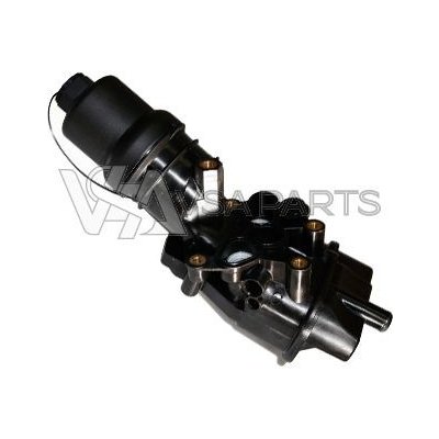 AIC GERMANI COMPONENTS Držák olejového filtru 2.0 FSI 06D115397K - AIC | Zboží Auto