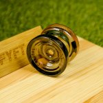 Crystal K2 MagicYoyo plastové freestyle yoyo Barva 6 – Zboží Dáma