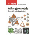 Atlas geometrie - Šárka Voráčová – Zboží Mobilmania