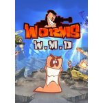 Worms W.M.D – Zbozi.Blesk.cz