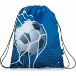 Bagmaster Lumi 21 B modrý fotbal – Hledejceny.cz