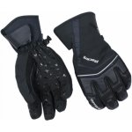 Blizzard Profi ski gloves black/silver – Zbozi.Blesk.cz