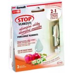 Ceresit Stop vlhkosti Absorpční sáčky 2 x 50 g energické ovoce – Sleviste.cz