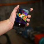 Seek Thermal LQ-EAAX CompactPro – Zboží Živě