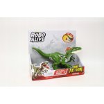 Zuru Robo Alive Dino Action interaktivní figurka Raptor – Zboží Dáma