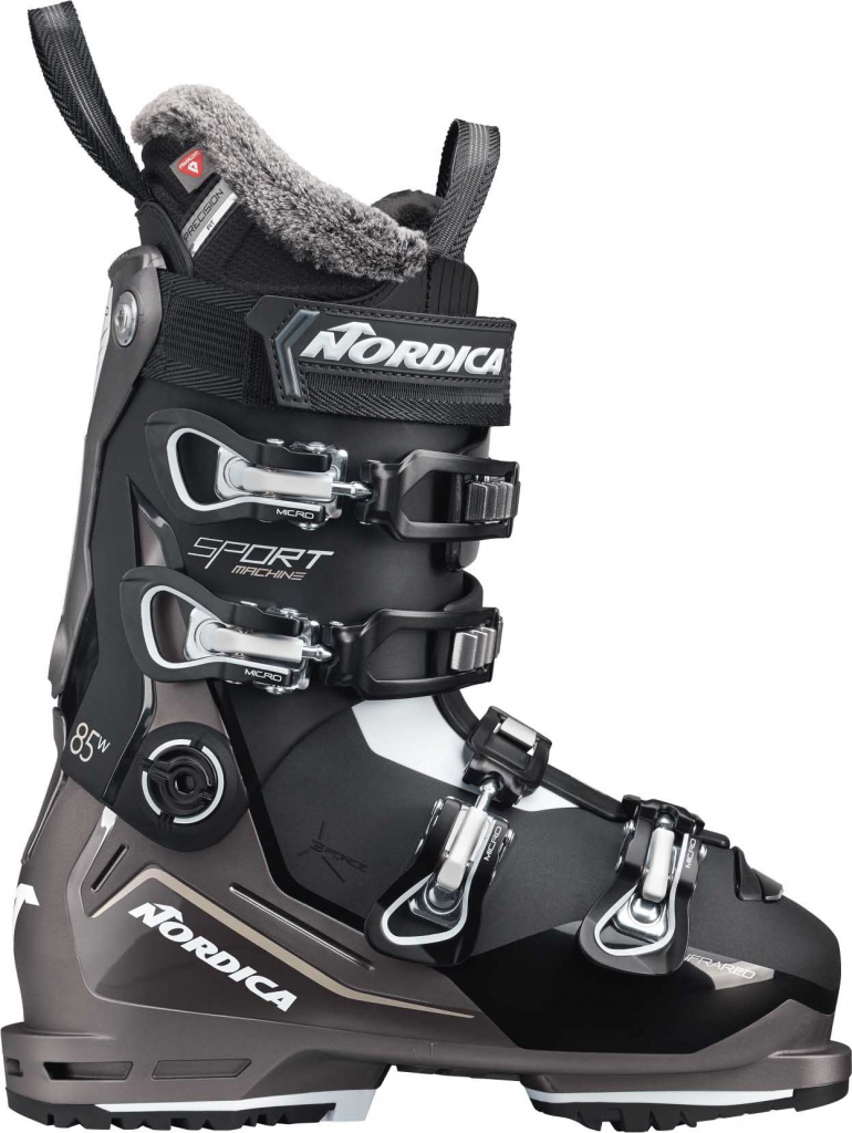 Nordica Sportmachine 85 W 23/24