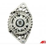 AS Alternátor FIAT BRAVA BRAVO I DOBLO IDEA MAREA MULTIPLA PUNTO STILO | Zboží Auto