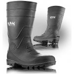 VM Footwear OSAKA O4 holínky Černá – Zboží Dáma