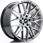 Japan Racing JR28 8,5x19 5x108 ET40 hyper black – Sleviste.cz