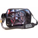 Star Wars Darth Vader Mask shoulder bag – Zboží Mobilmania