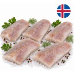 Boxxi Treska tmavá 5 porcí bez kůže bez kostí 750 g – Sleviste.cz