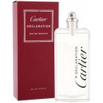 Cartier Déclaration toaletní voda pánská 150 ml – Zbozi.Blesk.cz