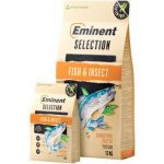 Eminent Selection Sensitive Fish & Insect 12 kg – Hledejceny.cz