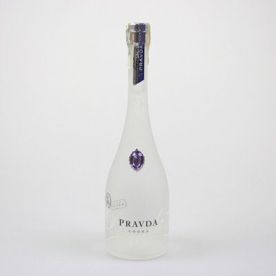 Pravda 1 l (holá láhev) – Zboží Dáma