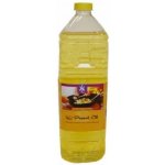 HS Arašídový olej 1 l – Zboží Dáma