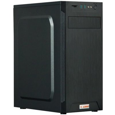 HAL3000 EliteWork AMD 124 PCHS2702 – Zboží Mobilmania