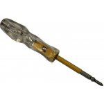 Richmann Zkoušečka napětí 2v1 PH+PL 100-500V 8-PC5255 – Zboží Mobilmania