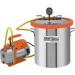 Kraft&Dele KD11785, Vakuová pumpa – Zbozi.Blesk.cz