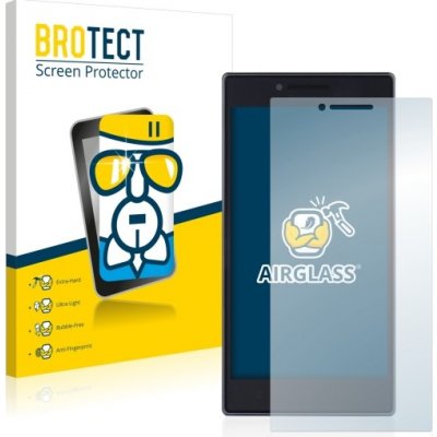 AirGlass Premium Glass Screen Protector Lenovo P70 – Zboží Mobilmania