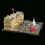 LEGO® Architecture 21029 Buckingham Palace – Zboží Živě