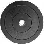StrongGear gumové 10 kg 50 mm – Zboží Dáma