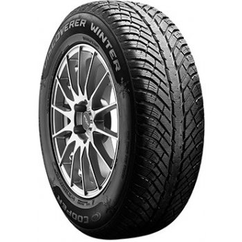 Cooper Discoverer Winter 235/40 R19 96W