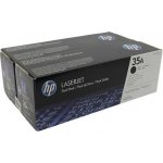 HP CB435AD - originální – Hledejceny.cz
