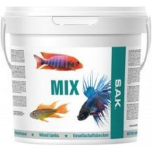 SAK Mix Granulat 3,4 l, 1,5 kg, velikost 3