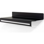 Spinder Design Sway 78 x 18 x 30 cm černý – Hledejceny.cz