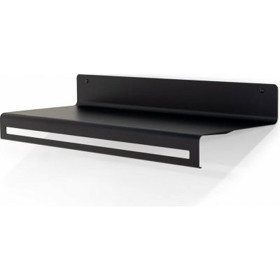 Spinder Design Sway 78 x 18 x 30 cm černý – Hledejceny.cz
