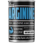 FitBoom Arginine 100 tablet – Zboží Dáma