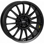 ATS Streetrallye 7x17 5x100 ET45 black – Sleviste.cz