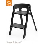 Stokke Steps Black – Hledejceny.cz