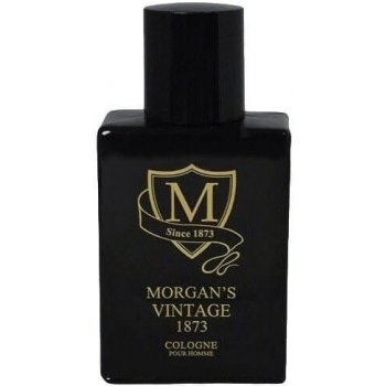 Morgans Vintage 1873 kolínská voda pánská 50 ml
