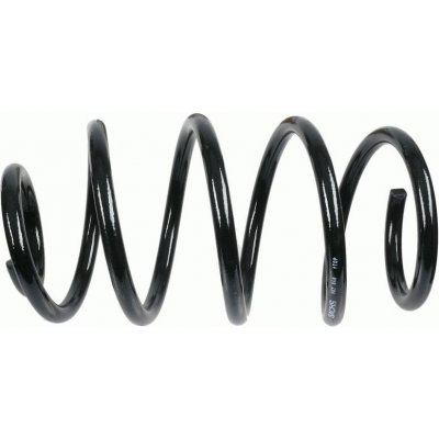 SACHS 997 848 Pružina podvozku (997848) – Hledejceny.cz