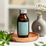 TvojeSvíčka Náplň do aroma difuzéru MACOCHA pomeranč a zázvor 100 ml – Zboží Dáma
