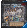 Puzzle Ravensburger Exit Továrna na hračky 164844 368 dílků