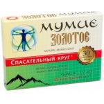 TML Mumio Zlaté 30 tablet – Hledejceny.cz