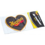 Meguiar's ve tvaru srdce malina – Zboží Mobilmania