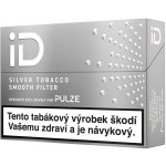iD Silver Tobacco – Zboží Mobilmania