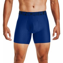 Under Armour Tech 6in 2 Pack Royal