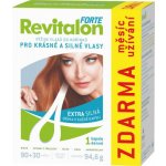 VITAR Revitalon Forte cps.90+30 zdarma – Hledejceny.cz