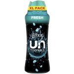 Lenor Unstoppables Fresh Vonné Perličky 495 g – Zboží Dáma