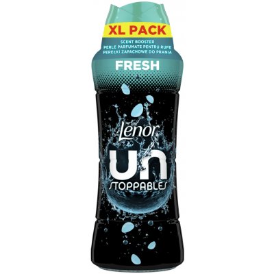 Lenor Unstoppables Fresh Vonné Perličky 495 g – Zboží Dáma