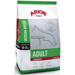 Arion Dog Original Adult Medium Lamb Rice 12 kg – Hledejceny.cz