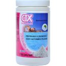  ASTRALPOOL CTX-100 Kyslíkové tablety 1kg
